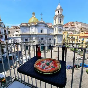 Andrea's House Napoli