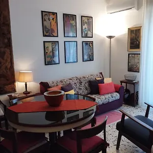 Casa Assuntina , Cefalu Italy