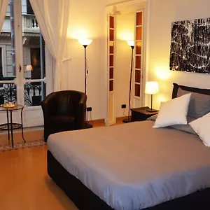 Residenza Santa Lucia Naples