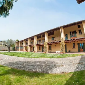 Antonella , Iseo Italy