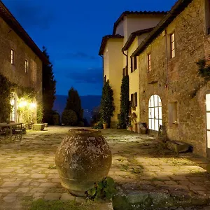 Casanuova , Figline Valdarno Italy