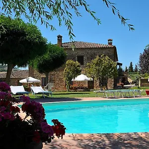 Casalpiano , Pienza Italy