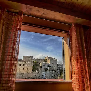 Santa Lucia , Caccamo Italy