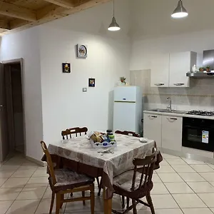 House Maria Paradiso Napoli