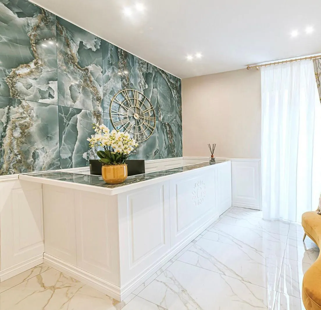 Affittacamere Gentile Suite & Spa Vomero Napoli