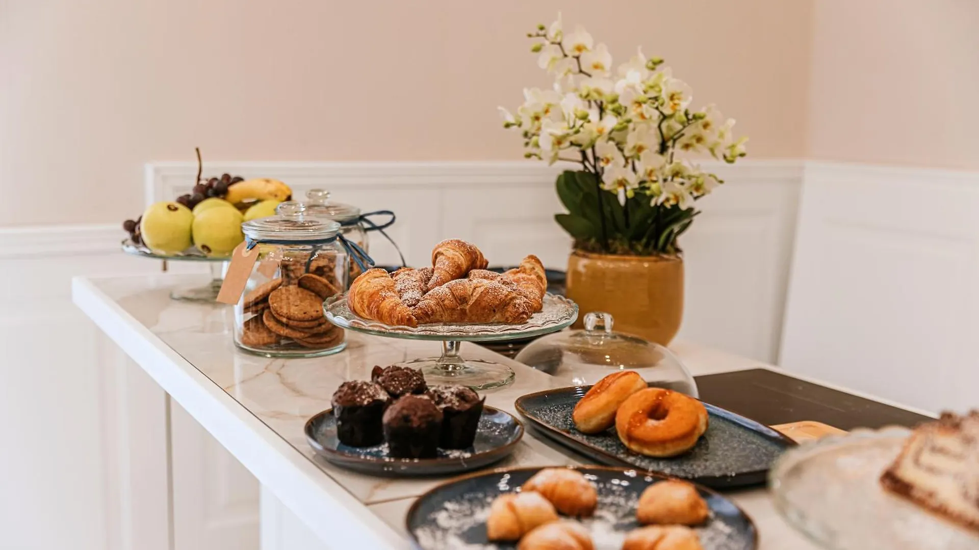 Affittacamere Gentile Suite & Spa Vomero Napoli