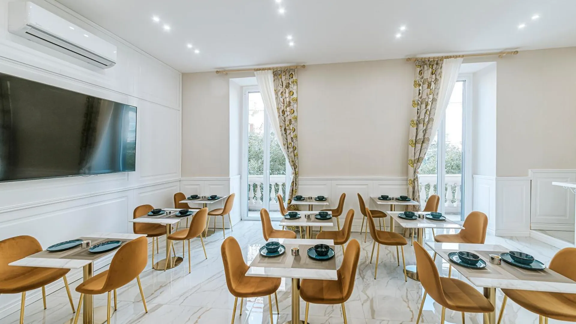 Affittacamere Gentile Suite & Spa Vomero Napoli