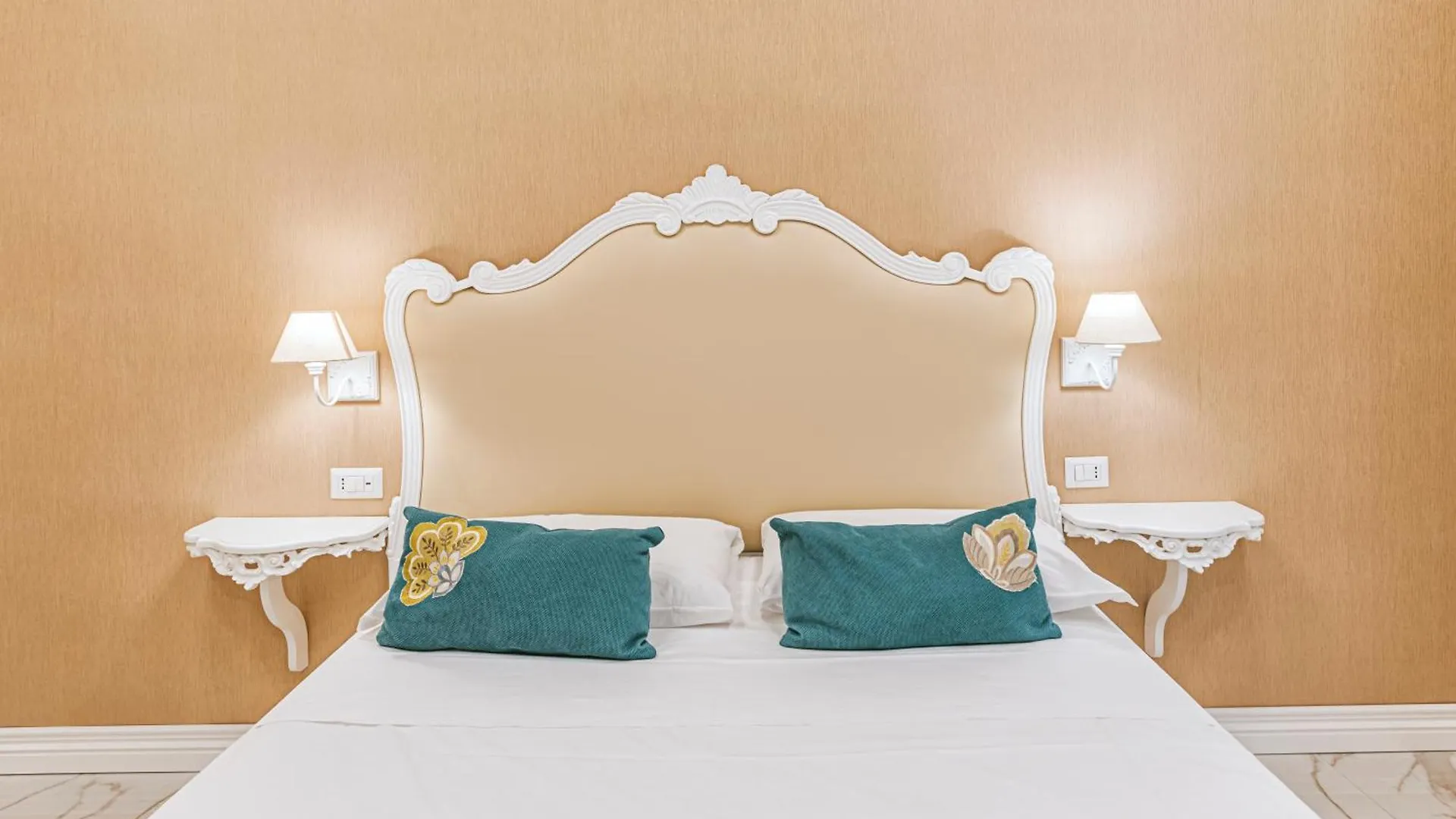 Affittacamere Gentile Suite & Spa Vomero Napoli
