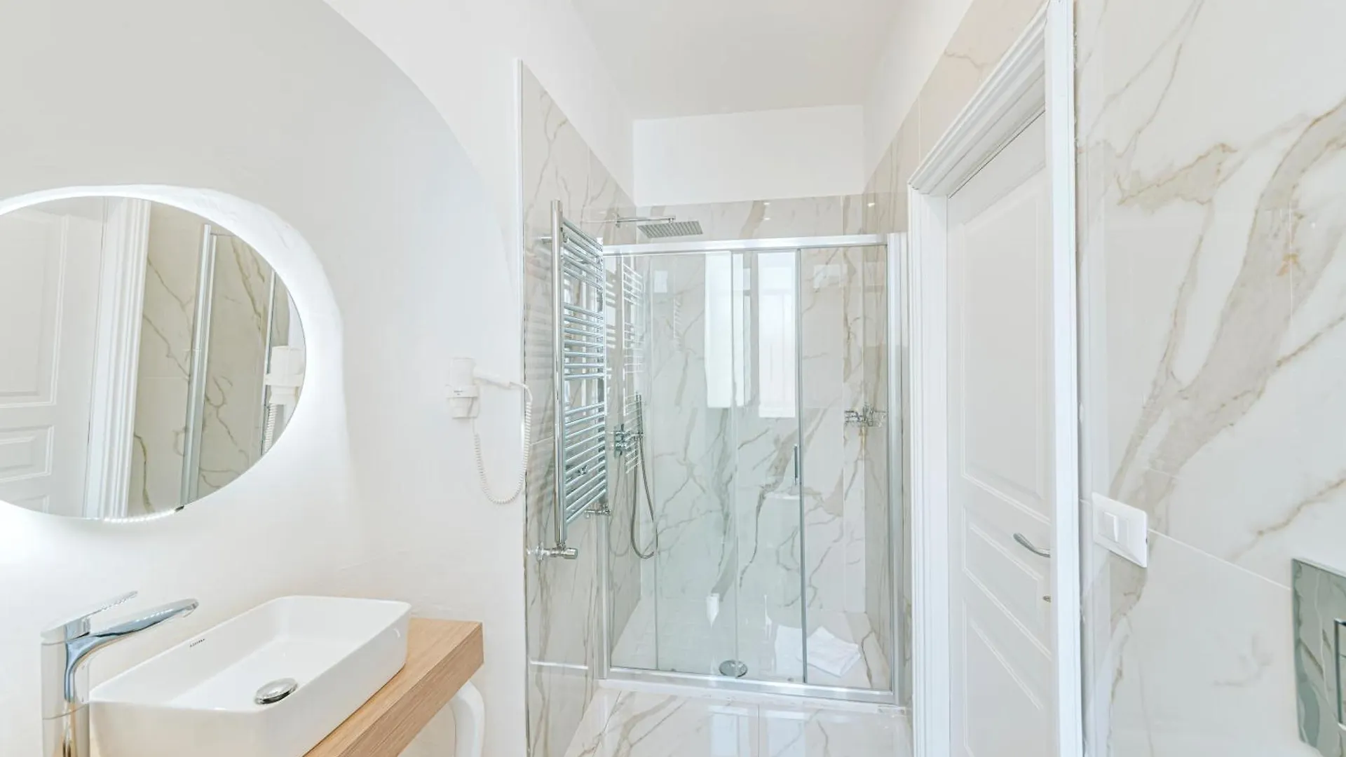 Gentile Suite & Spa Vomero Napoli