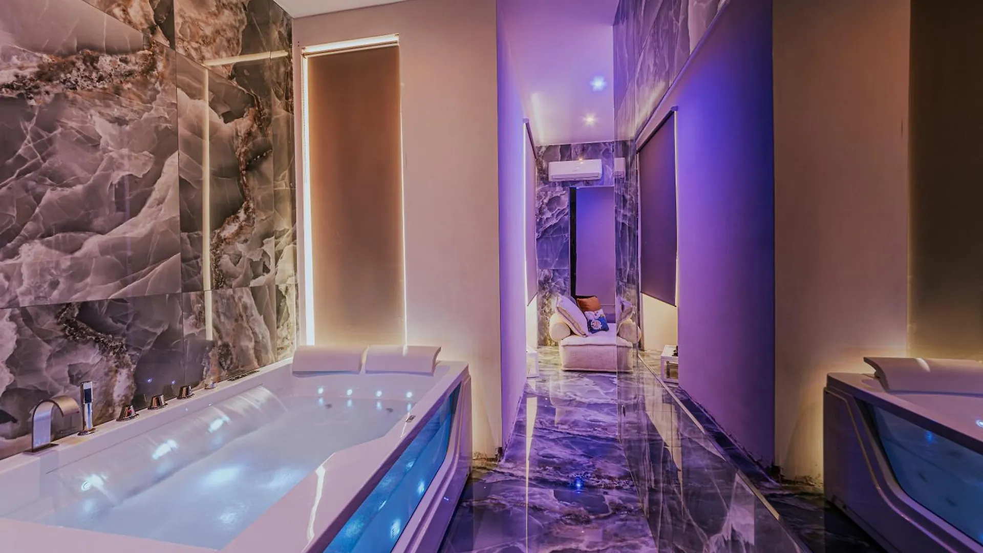 Gentile Suite & Spa Vomero Naples 0*,  Italy