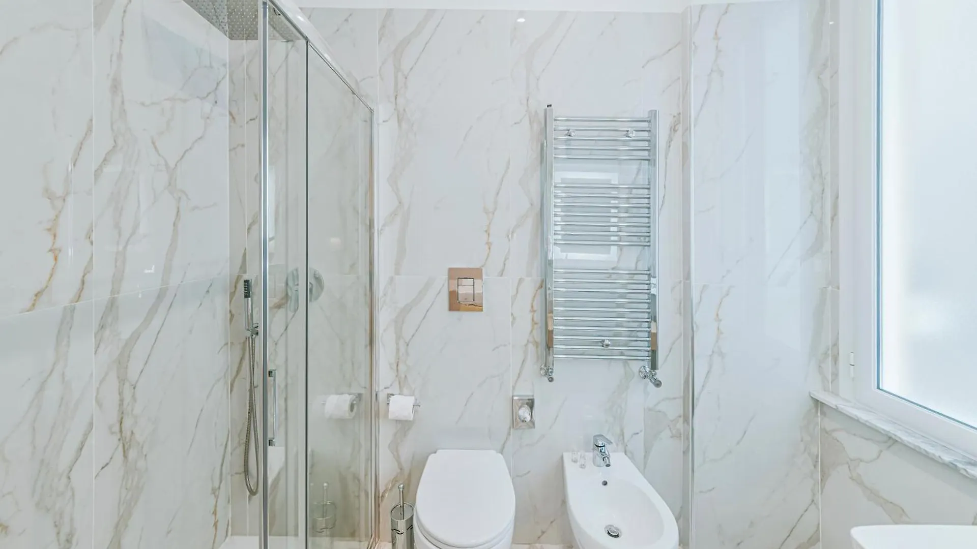 Gentile Suite & Spa Vomero Naples 0*,  Italy
