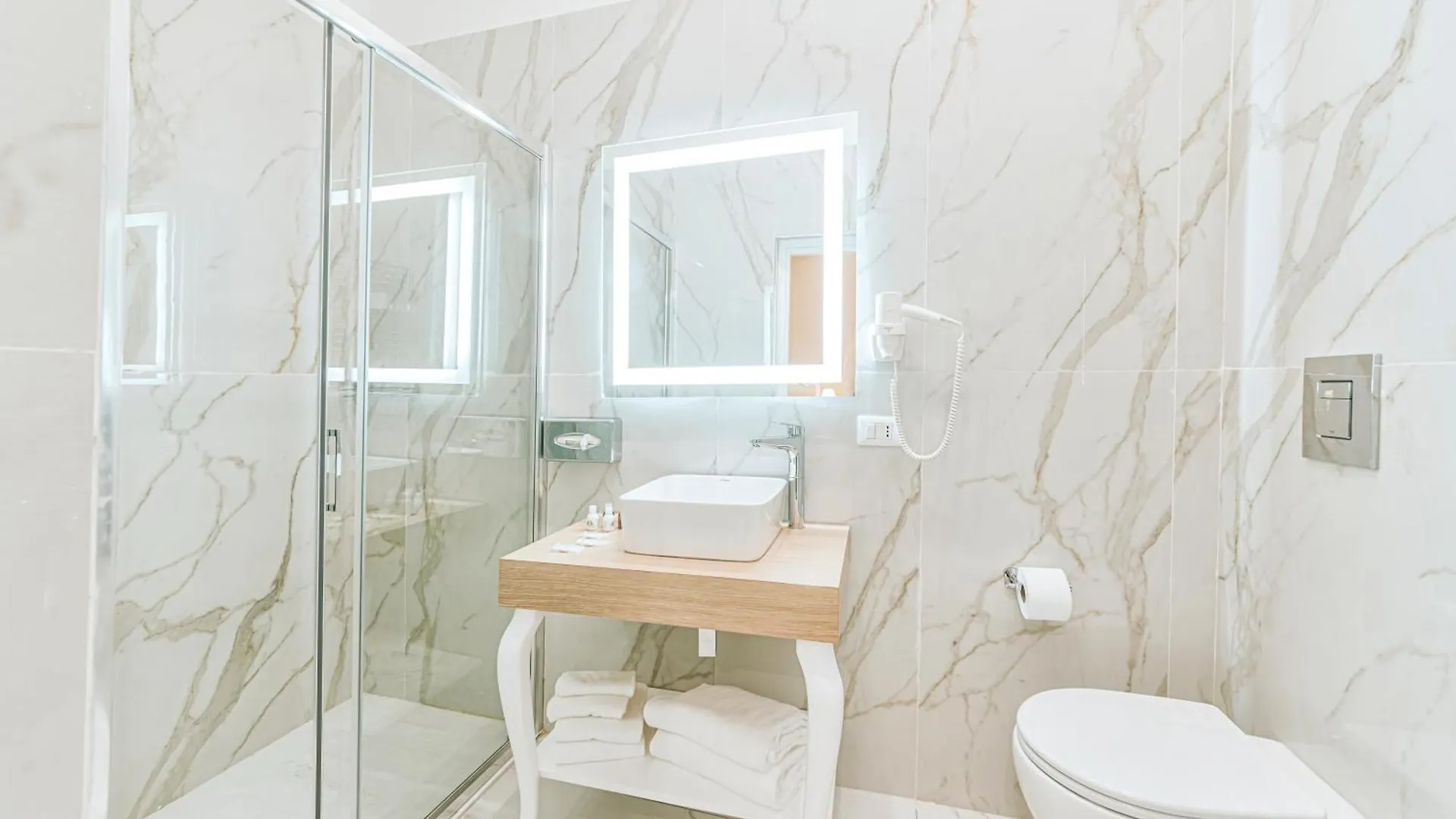 Guest house Gentile Suite & Spa Vomero Naples Italy